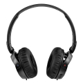 sony mdr zx110nab black extra photo 1