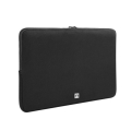 natec net 1702 coral 160 laptop sleeve black extra photo 5