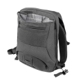 natec nto 1704 bharal 141 laptop backpack black grey extra photo 2