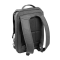 natec nto 1704 bharal 141 laptop backpack black grey extra photo 7