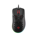 genesis nmg 1680 krypton 550 8000dpi rgb light weight gaming mouse black extra photo 2
