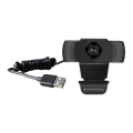 conceptronic webcam amdis 1080p full hd extra photo 1