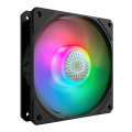 coolermaster sickleflow 120mm fan argb extra photo 1