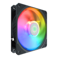 coolermaster sickleflow 120mm fan argb extra photo 3