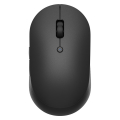 pontiki xiaomi hlk4041gl mi wireless dual mode silent mouse black extra photo 1