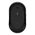 pontiki xiaomi hlk4041gl mi wireless dual mode silent mouse black extra photo 3