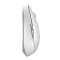 pontiki xiaomi hlk4040gl mi wireless dual mode silent mouse white extra photo 2