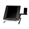 logilink aa0133 notebook stand with smartphone holders 10156 extra photo 2