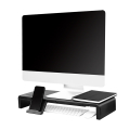 logilink bp0140 ergonomic tabletop monitor riser max 25kg extra photo 3
