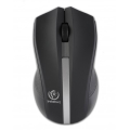 rebeltec wireless mouse galaxy black silver extra photo 1