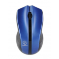 rebeltec wireless mouse galaxy blue black extra photo 1