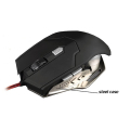 rebeltec gaming mouse falcon extra photo 4