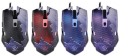 rebeltec gaming mouse hornet extra photo 1