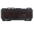 rebeltec gaming keyboard defender extra photo 1