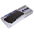 rebeltec gaming keyboard defender extra photo 3