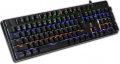 rebeltec imperator mechanical game keyboard extra photo 1