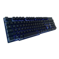 rebeltec wired gaming set keyboard headphones mouse mouse pad sherman extra photo 2