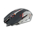 rebeltec wired set led keyboard mouse for interceptor players extra photo 3
