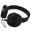 rebeltec wired headphones magico black extra photo 3