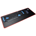rebeltec mouse pad game long  extra photo 2