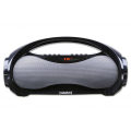 rebeltec soundbox 320 boombox bt fm usb extra photo 1