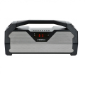 rebeltec soundbox 400 boombox bt fm usb extra photo 1