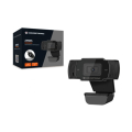 conceptronic webcam amdis 720p hd ready extra photo 3