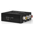 nedis vcon3456at 3xrca female to hdmi digital converter extra photo 4