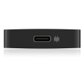 raidsonic icy box ib hub1429 cpd usb c 3 port usb c and 1 port pd hub extra photo 3