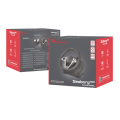 genesis ngk 1567 seaborg 400 driving wheel for pc console extra photo 7