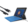 terratec 310536 connect pro1 microsoft surface pro power cable extra photo 1