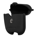 terratec 306851 air box for apple airpods shape fixed black extra photo 1