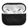 terratec 325112 air box pro for apple airpods fabric black extra photo 2