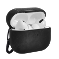 terratec 325112 air box pro for apple airpods fabric black extra photo 3