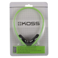 koss kph7g green extra photo 1