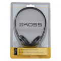 koss kph7k black extra photo 1