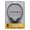 koss kph7k black 145190238 extra photo 1