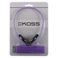 koss kph7v violet extra photo 1