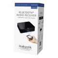 in akustik premium bluetooth audio receiver aptx 00415003 extra photo 2