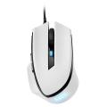 sharkoon shark force ii white gaming mouse extra photo 1