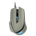 sharkoon shark force ii grey gaming mouse extra photo 1