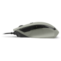 sharkoon shark force ii grey gaming mouse extra photo 2