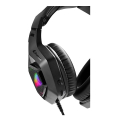 sharkoon rush er30 gaming headset extra photo 3