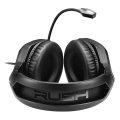 sharkoon rush er30 gaming headset extra photo 4