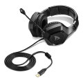 sharkoon rush er30 gaming headset extra photo 5