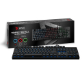 savio tempest rx full outemu blue mechanical gaming keyboard extra photo 4