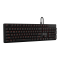 savio tempest rx full outemu red mechanical gaming keyboard extra photo 1