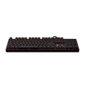 savio tempest rx full outemu red mechanical gaming keyboard extra photo 2