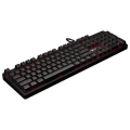 savio tempest rx full outemu red mechanical gaming keyboard extra photo 3