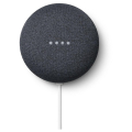 google home nest mini 2nd gen charcoal extra photo 1